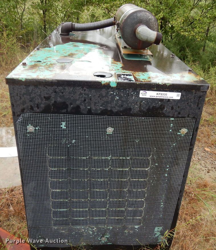 image for item KF9335 Onan 20GGDB generator