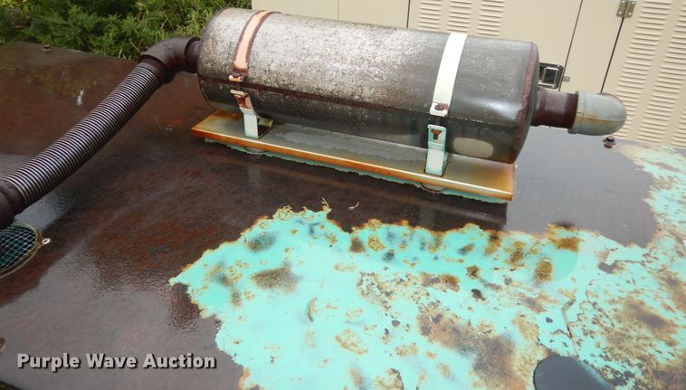 image for item KF9335 Onan 20GGDB generator