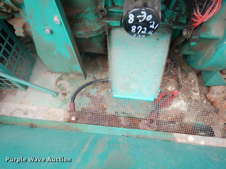 image for item KF9335 Onan 20GGDB generator