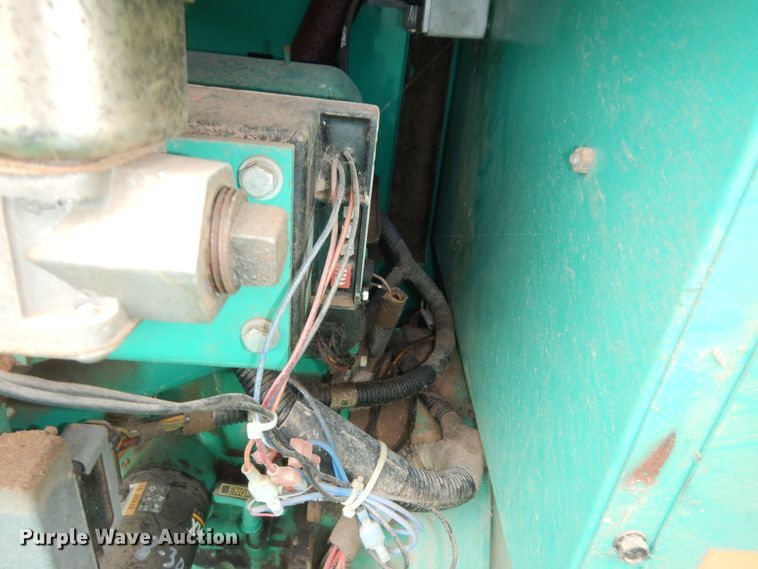 image for item KF9335 Onan 20GGDB generator