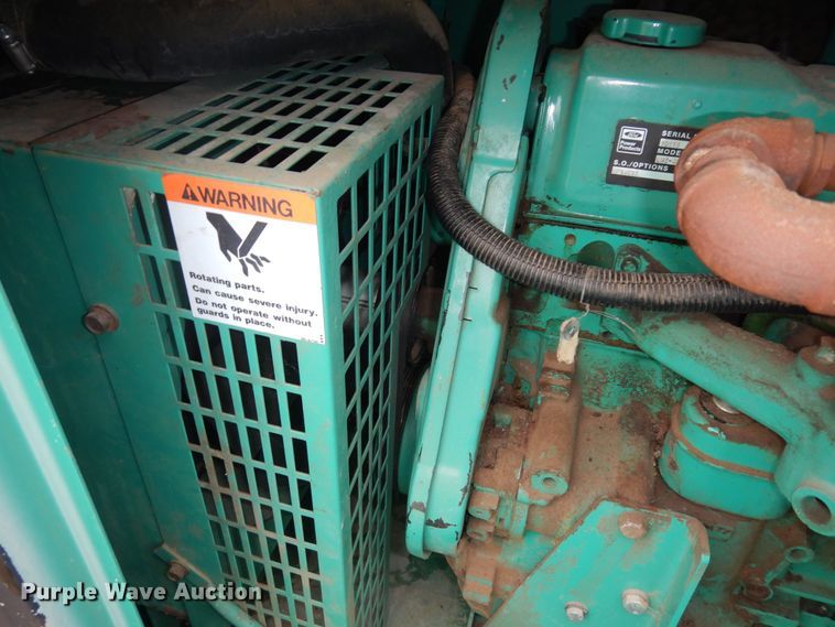 image for item KF9335 Onan 20GGDB generator