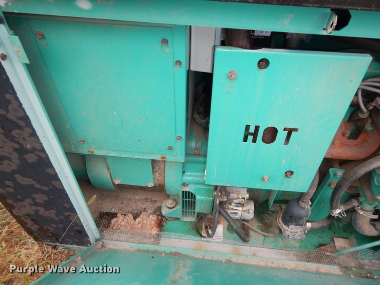 image for item KF9335 Onan 20GGDB generator