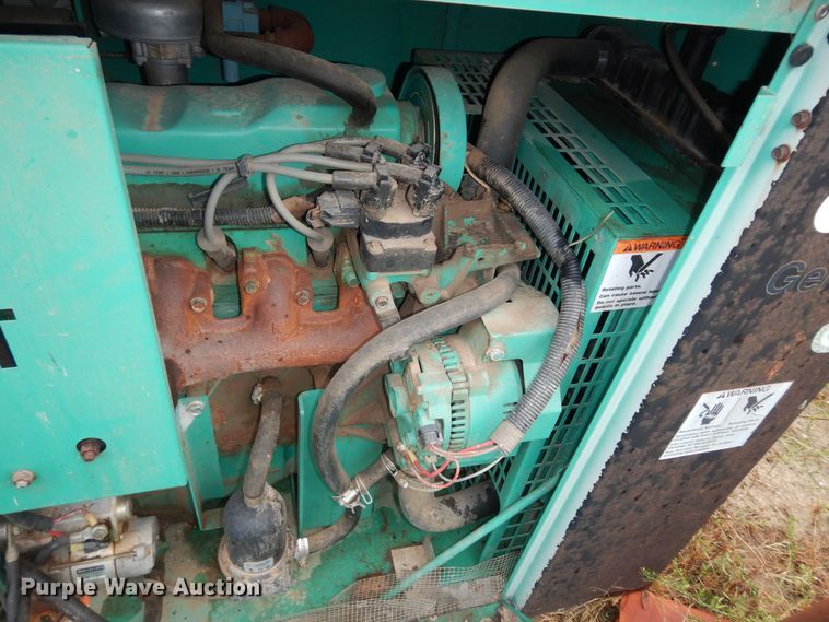 image for item KF9335 Onan 20GGDB generator