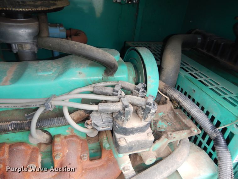 image for item KF9335 Onan 20GGDB generator