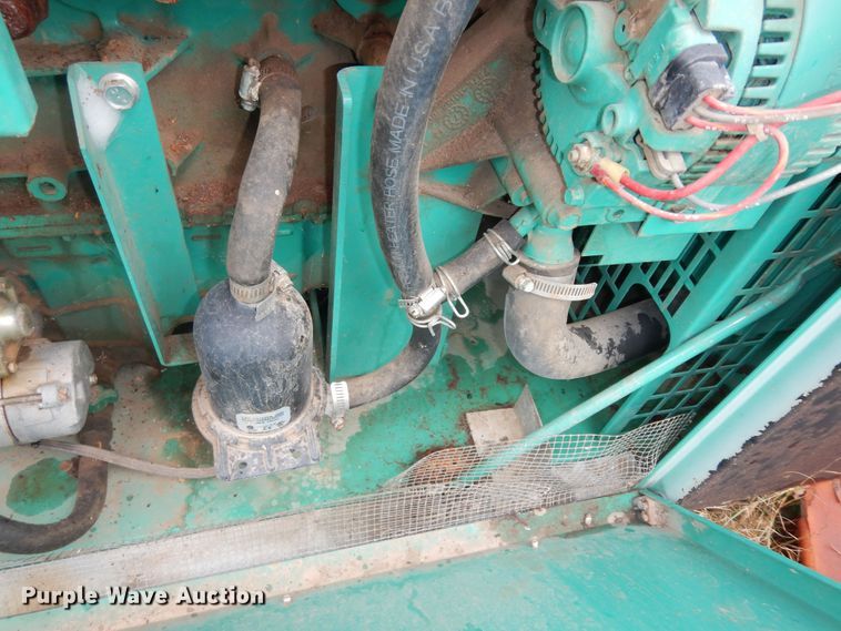 image for item KF9335 Onan 20GGDB generator