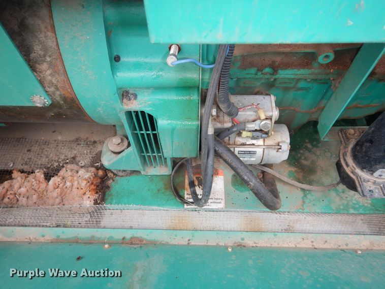 image for item KF9335 Onan 20GGDB generator