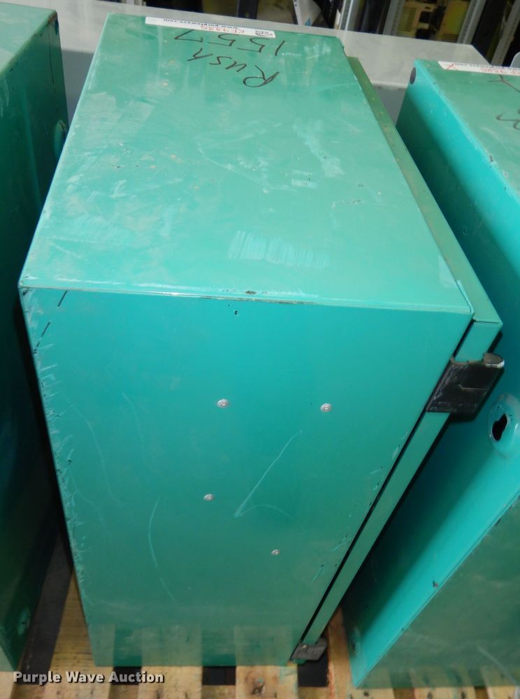 image for item KF9335 Onan 20GGDB generator