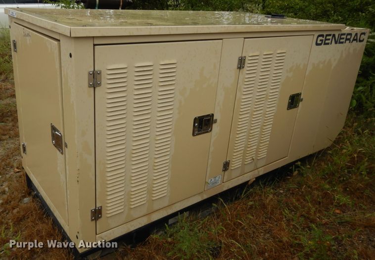 image for item KF9336 Generac 9696290200 generator