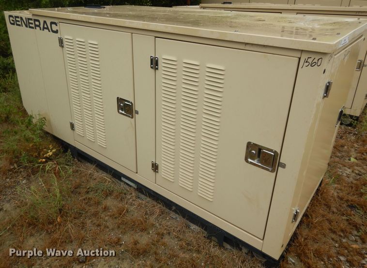 image for item KF9336 Generac 9696290200 generator