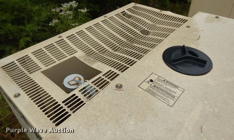 image for item KF9336 Generac 9696290200 generator