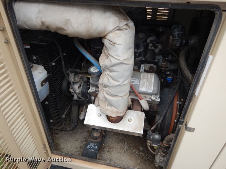 image for item KF9336 Generac 9696290200 generator