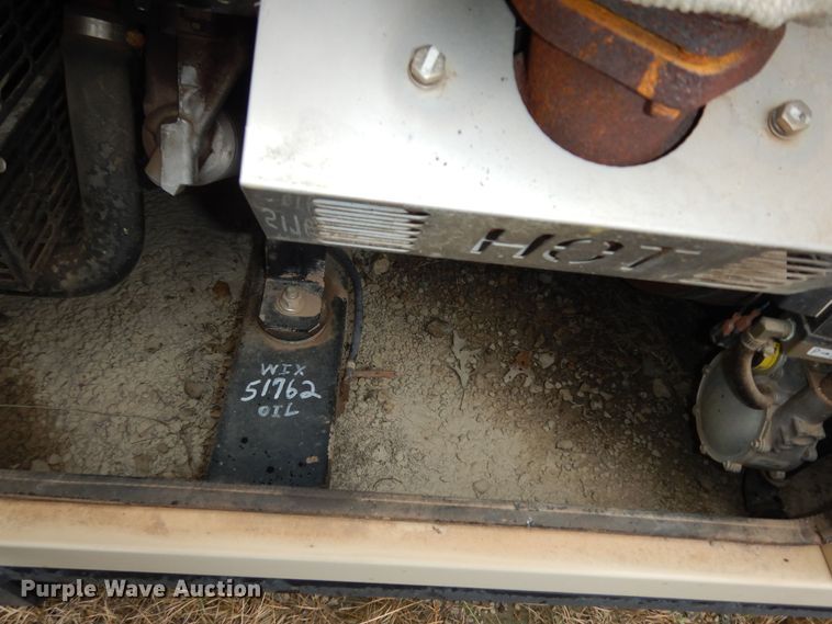 image for item KF9336 Generac 9696290200 generator