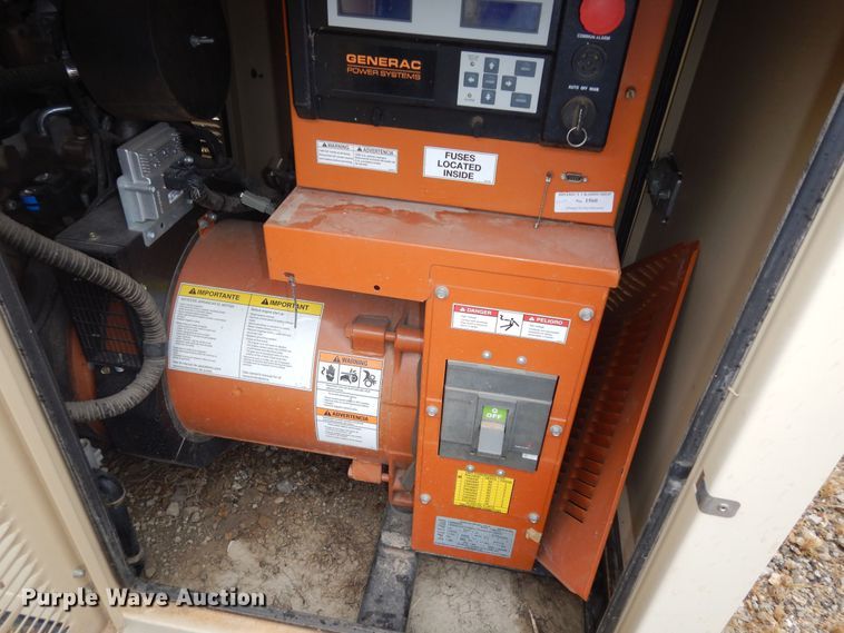 image for item KF9336 Generac 9696290200 generator