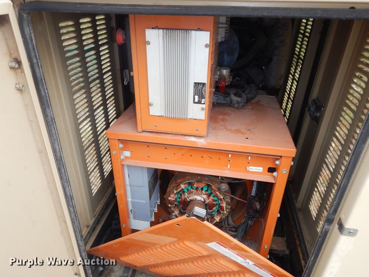 image for item KF9336 Generac 9696290200 generator