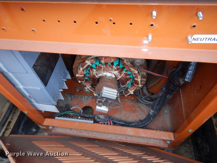 image for item KF9336 Generac 9696290200 generator