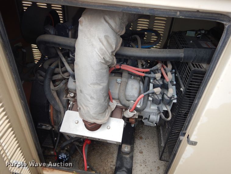 image for item KF9336 Generac 9696290200 generator