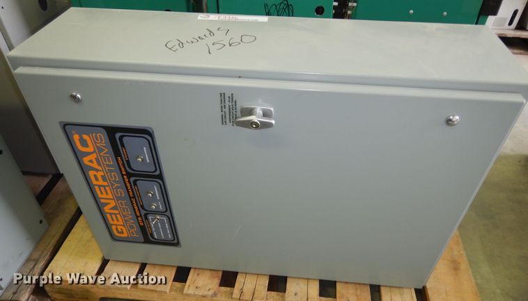image for item KF9336 Generac 9696290200 generator