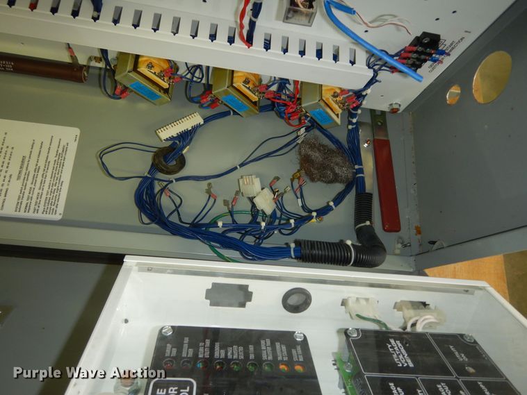 image for item KF9336 Generac 9696290200 generator