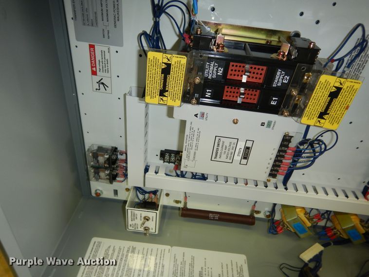 image for item KF9336 Generac 9696290200 generator