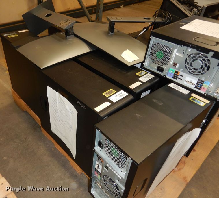 image for item KF9376 Computers