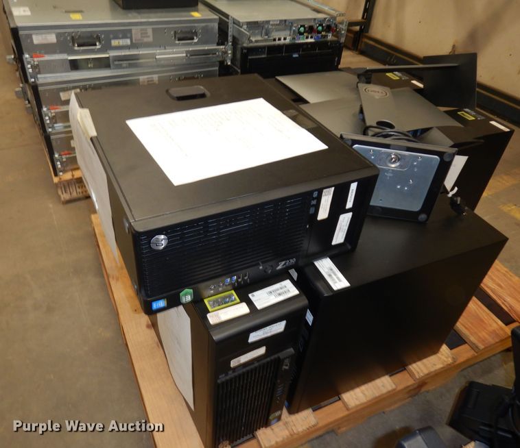 image for item KF9376 Computers