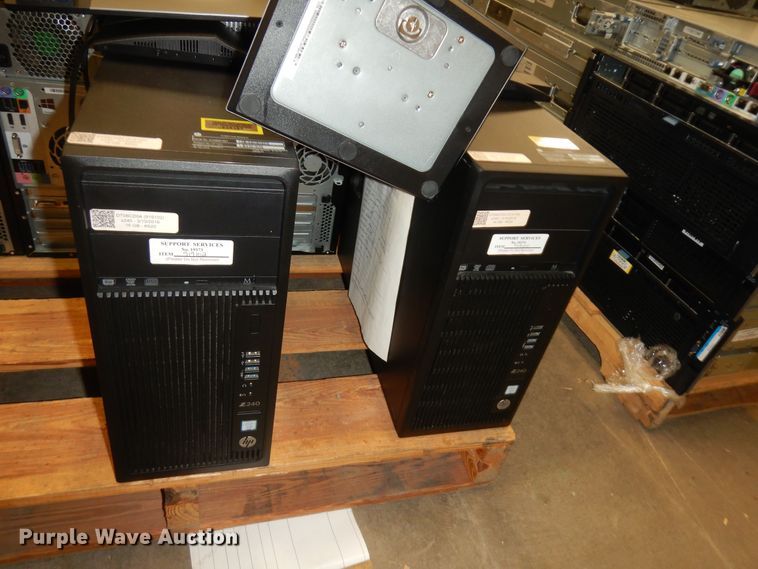 image for item KF9376 Computers