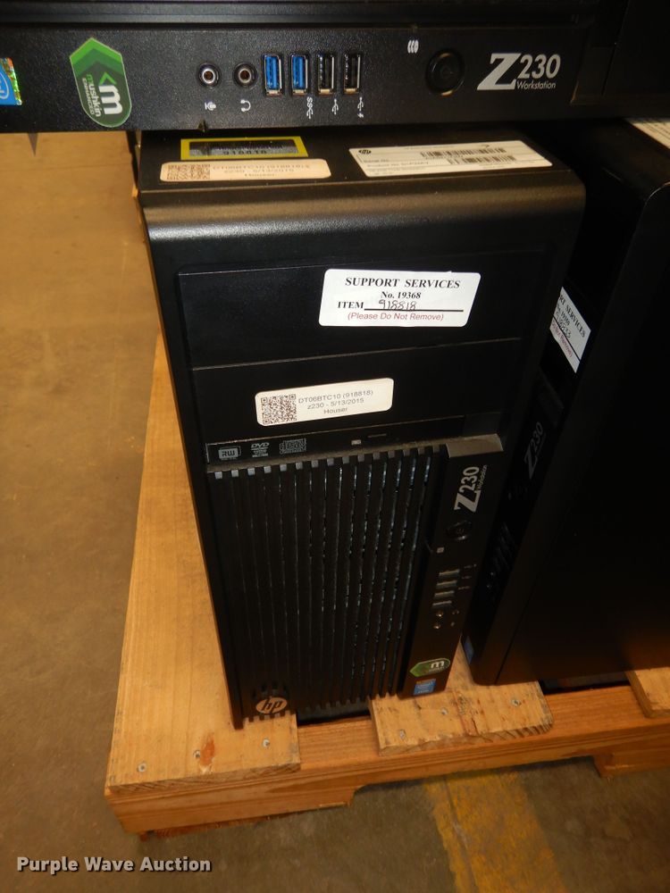 image for item KF9376 Computers