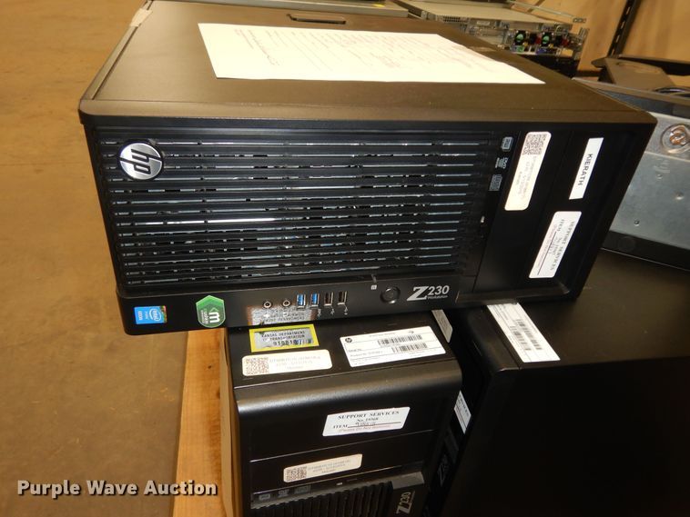 image for item KF9376 Computers