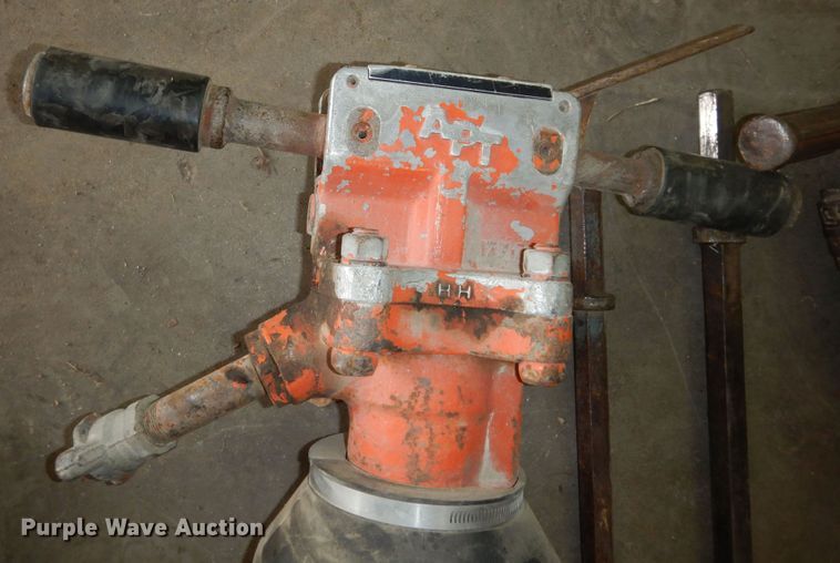 image for item KF9402 (2) jack hammers