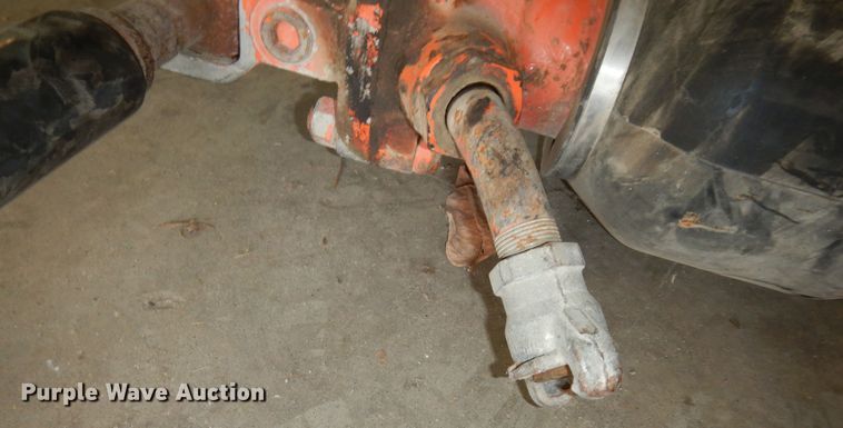 image for item KF9402 (2) jack hammers