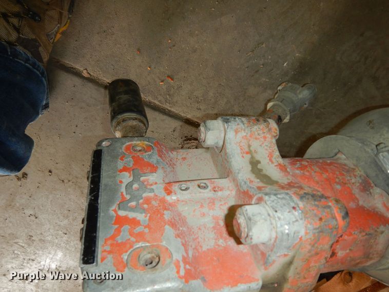 image for item KF9402 (2) jack hammers