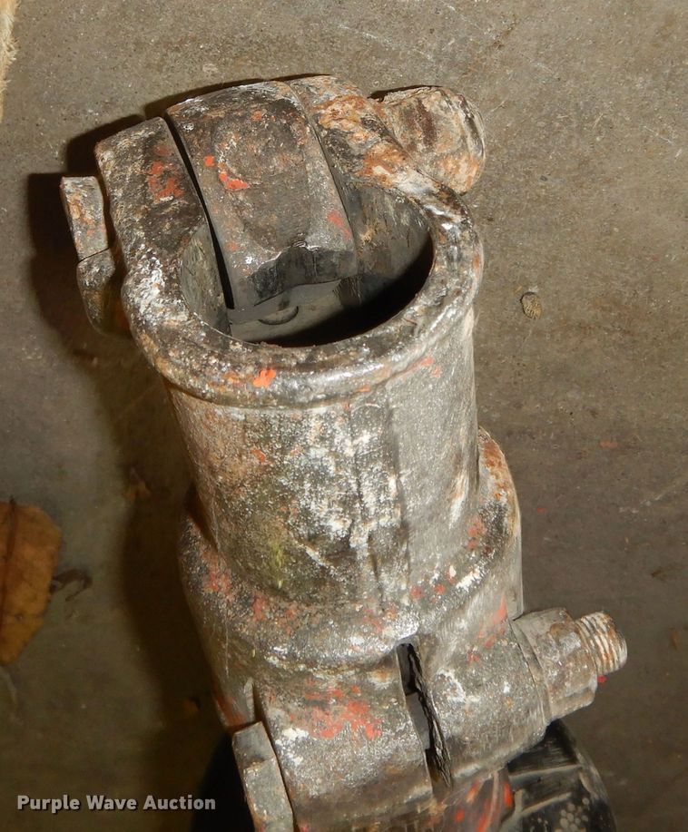image for item KF9402 (2) jack hammers