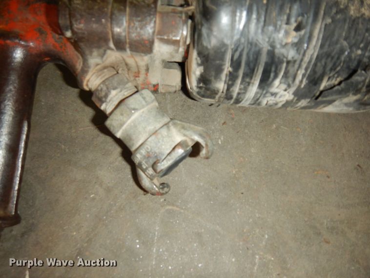 image for item KF9402 (2) jack hammers