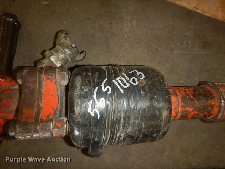 image for item KF9402 (2) jack hammers