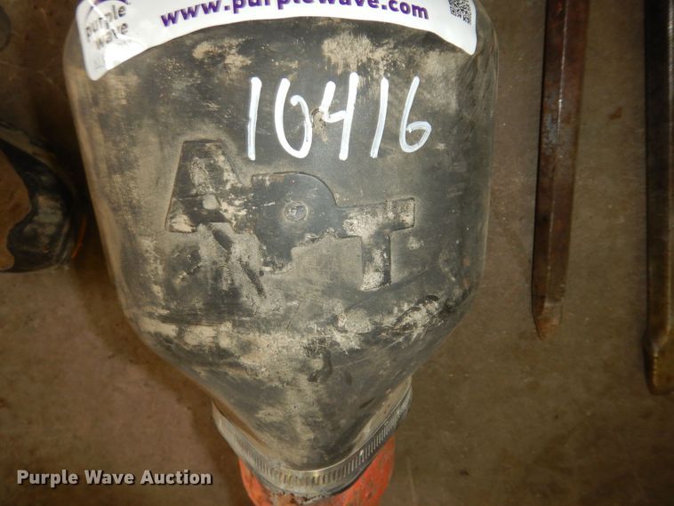 image for item KF9402 (2) jack hammers
