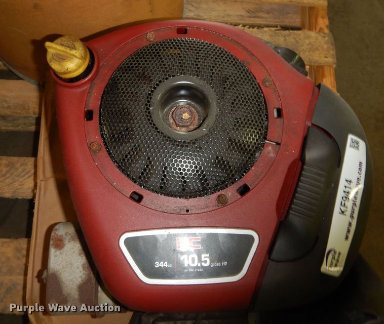 image for item KF9414 Briggs & Stratton  gas engine
