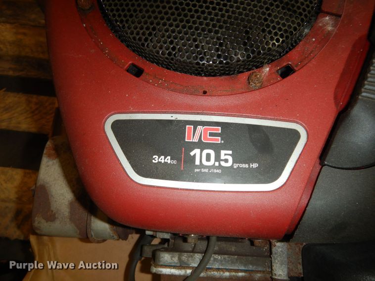 image for item KF9414 Briggs & Stratton  gas engine