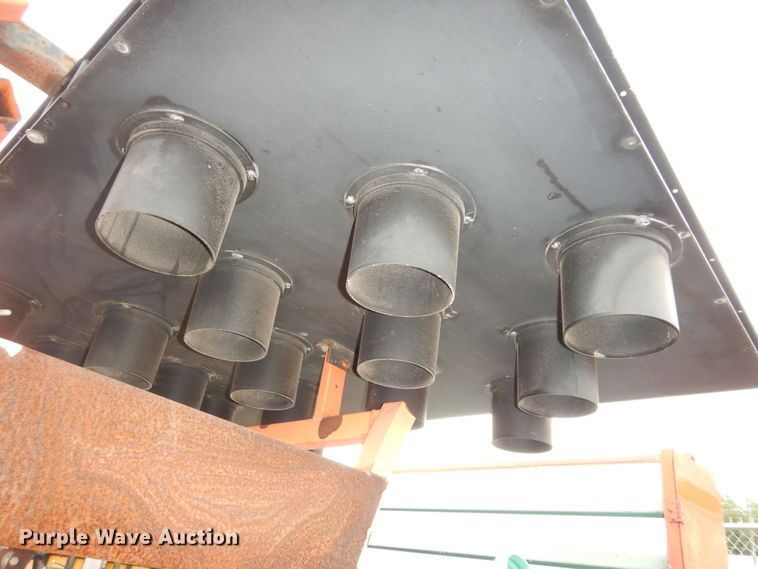 image for item KF9425 2011 National Signal Aero-Lite arrow board trailer