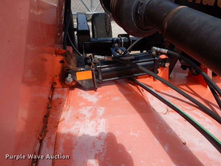 image for item LB9998 2011 Land Pride RCBM6610  rotary mower