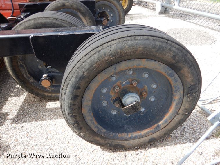 image for item LB9998 2011 Land Pride RCBM6610  rotary mower