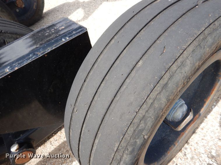 image for item LB9998 2011 Land Pride RCBM6610  rotary mower