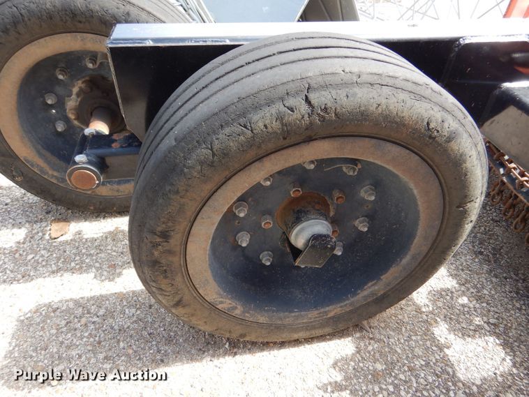 image for item LB9998 2011 Land Pride RCBM6610  rotary mower