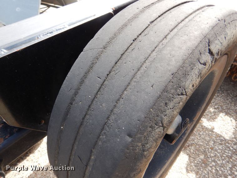 image for item LB9998 2011 Land Pride RCBM6610  rotary mower