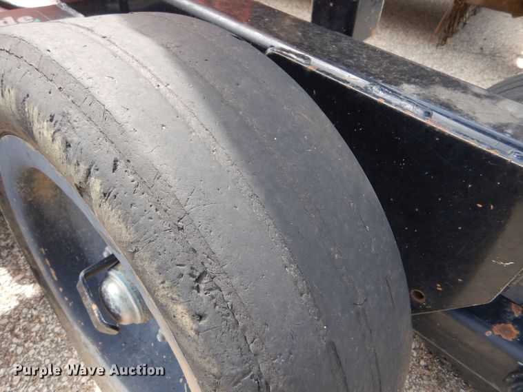 image for item LB9998 2011 Land Pride RCBM6610  rotary mower