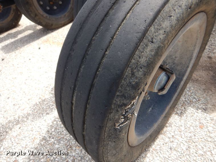 image for item LB9998 2011 Land Pride RCBM6610  rotary mower