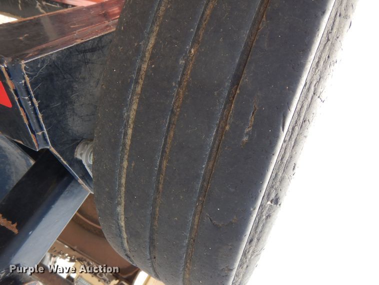 image for item LB9998 2011 Land Pride RCBM6610  rotary mower