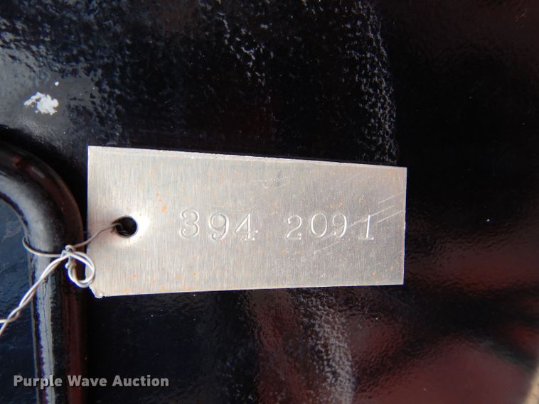 image for item LB9998 2011 Land Pride RCBM6610  rotary mower