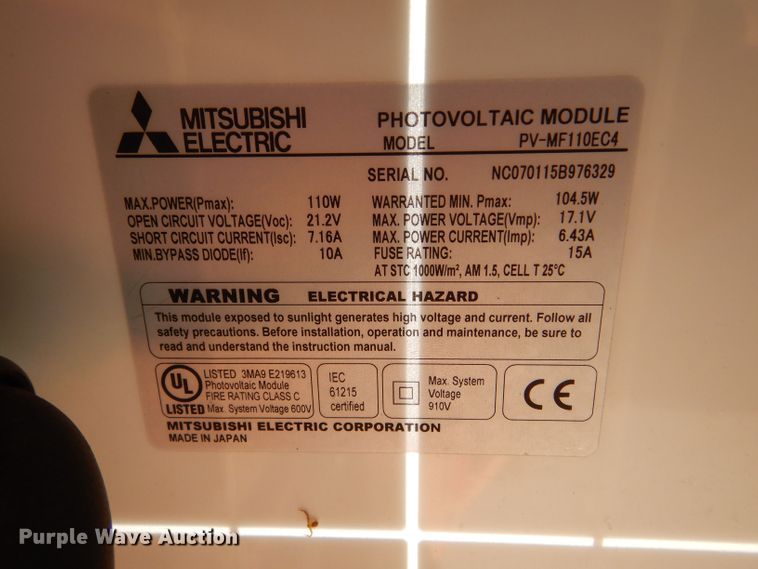 image for item LC9003 2007 Ver-Mac PCMS 1210 message board trailer