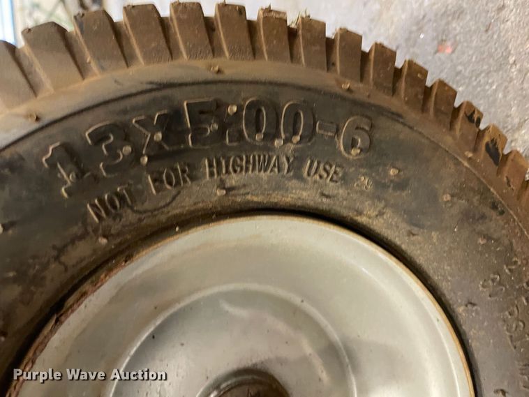 image for item LC9022 2015 Hydro Tek HD20004E2G pressure washer