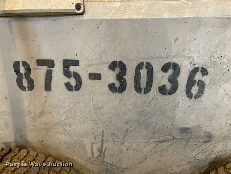 image for item LC9022 2015 Hydro Tek HD20004E2G pressure washer